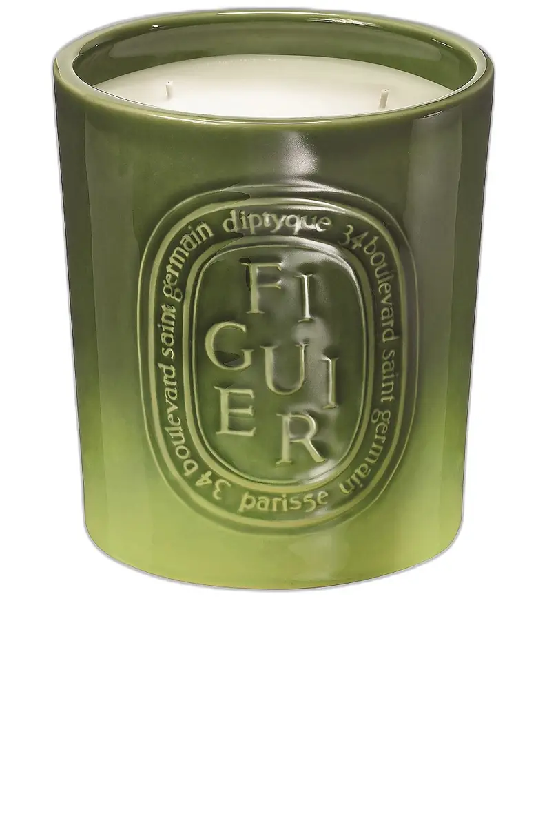 Diptyque Figuier Extra Large Candle