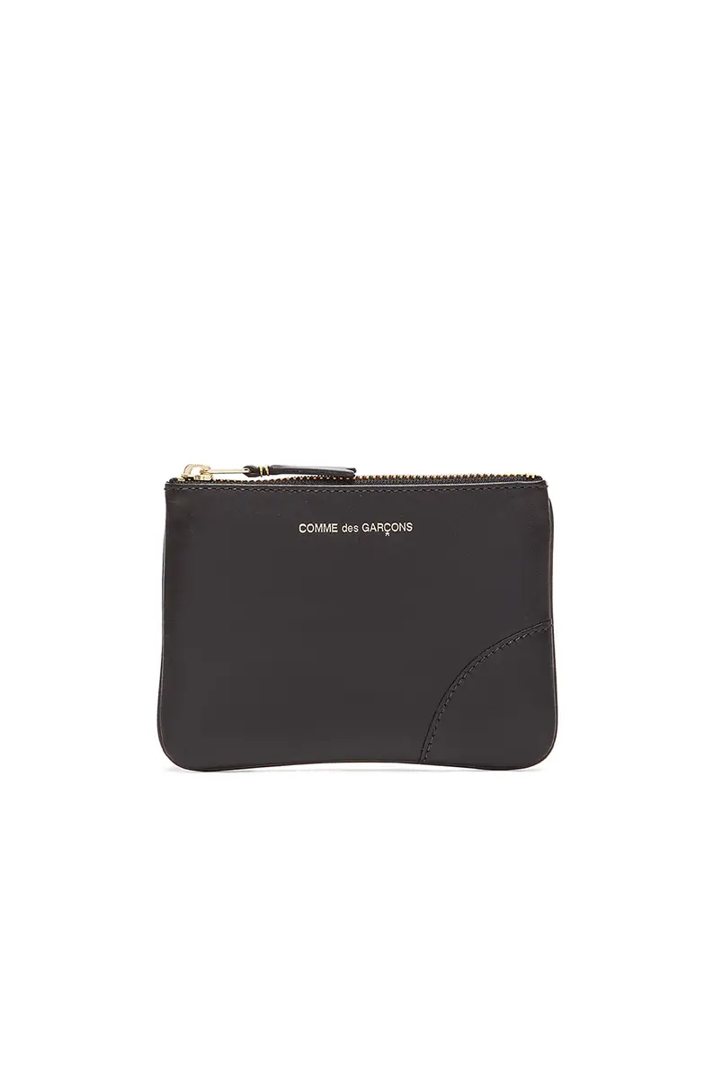 COMME des GARCONS Classic Small Pouch