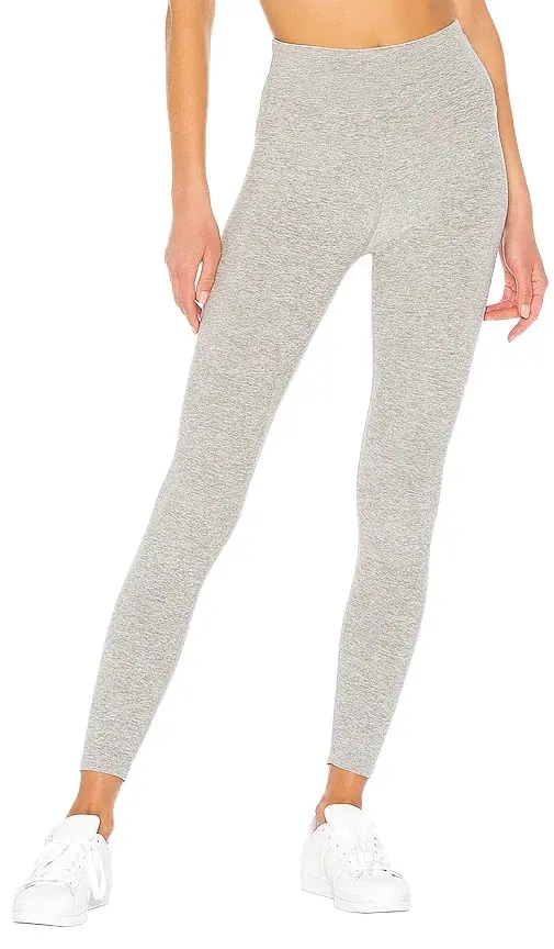 Beyond Yoga Spacedye Caught In The Midi High Waisted Legging