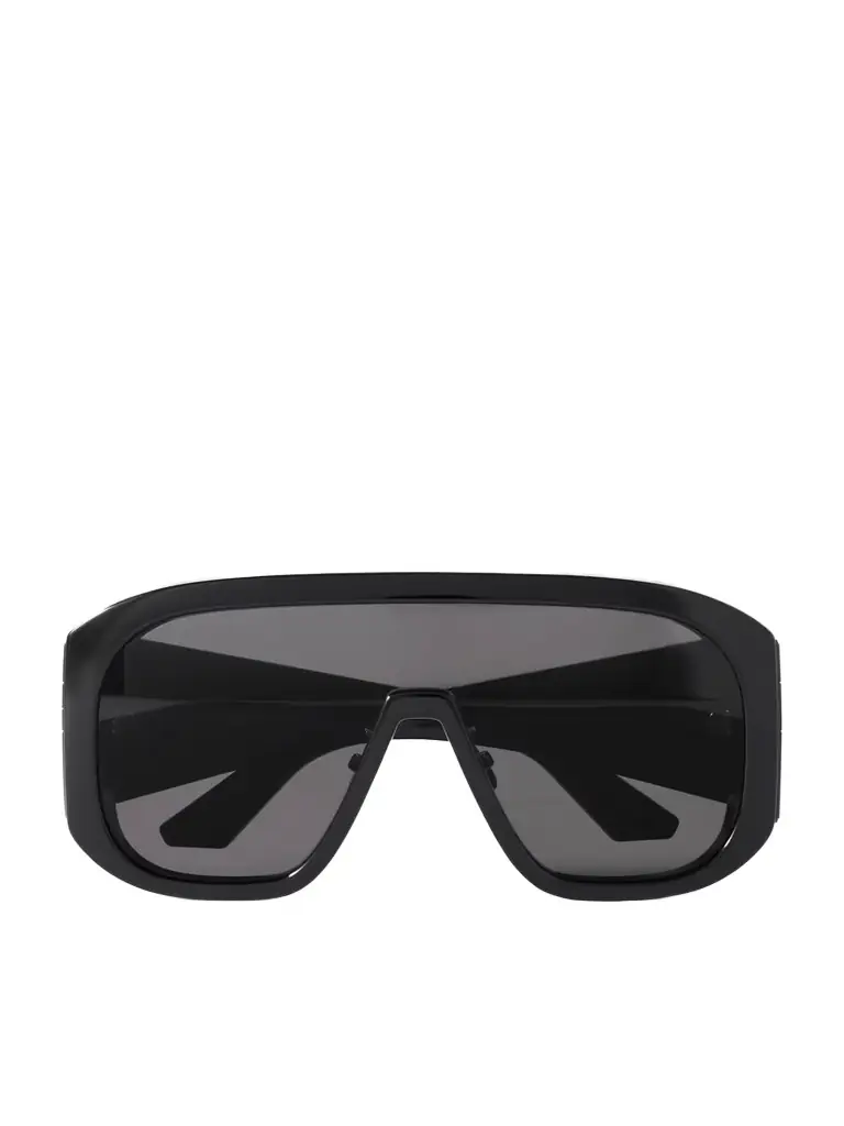 DIOR Eyewear Diorgraphique M2u D-frame Acetate Sunglasses - Women's Accessories