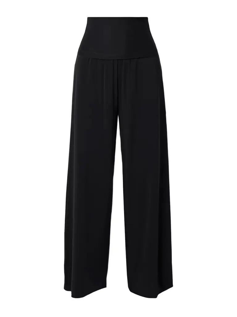 Eres Les Essentiels Dao Convertible Stretch-jersey Jumpsuit