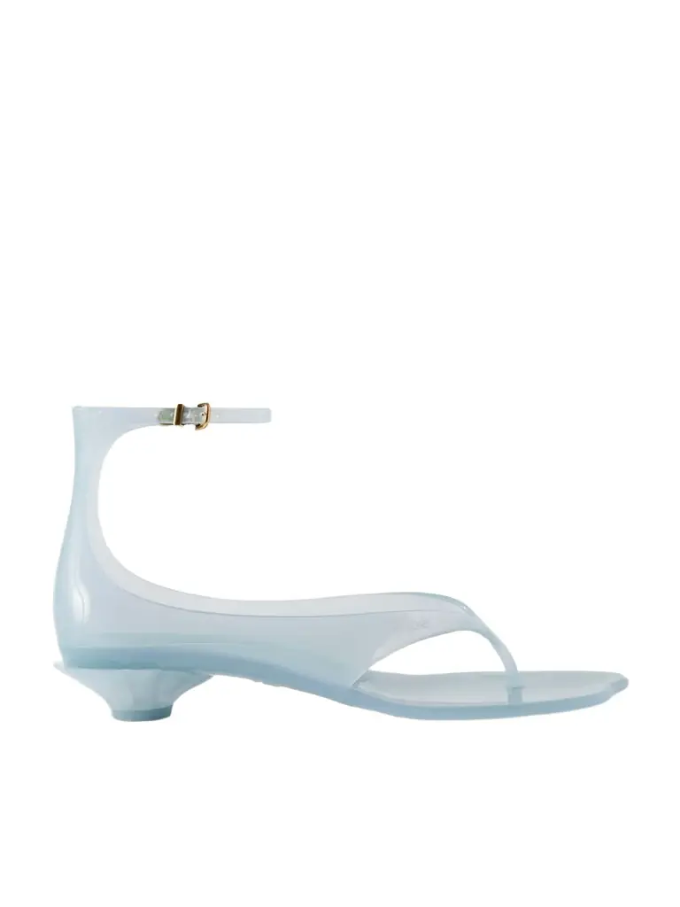 Chloé Jelly Tpu Sandals