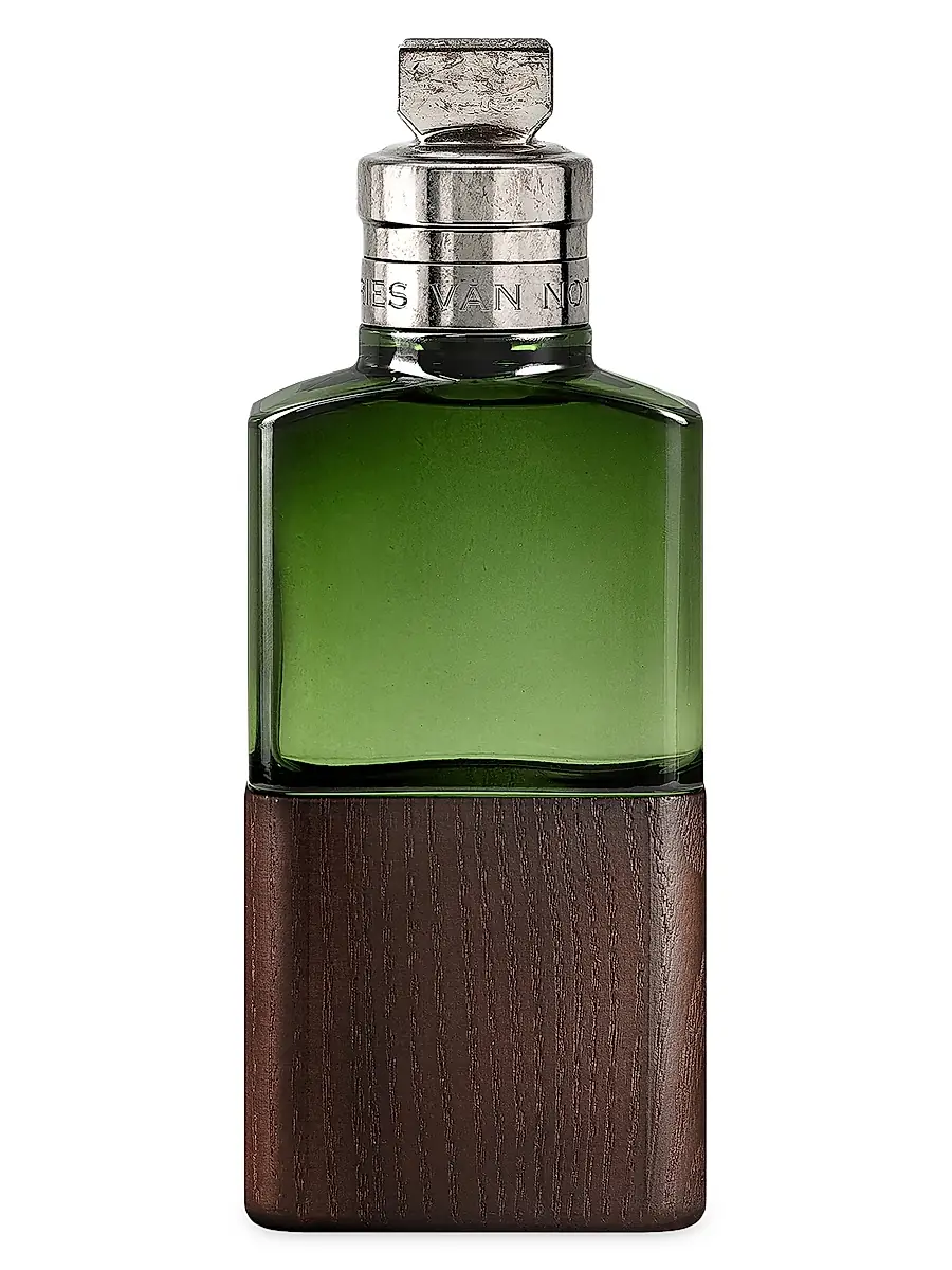 Dries Van Noten Cannabis Patchouli Eau de Parfum 3.4 oz - Women's Health & Beauty