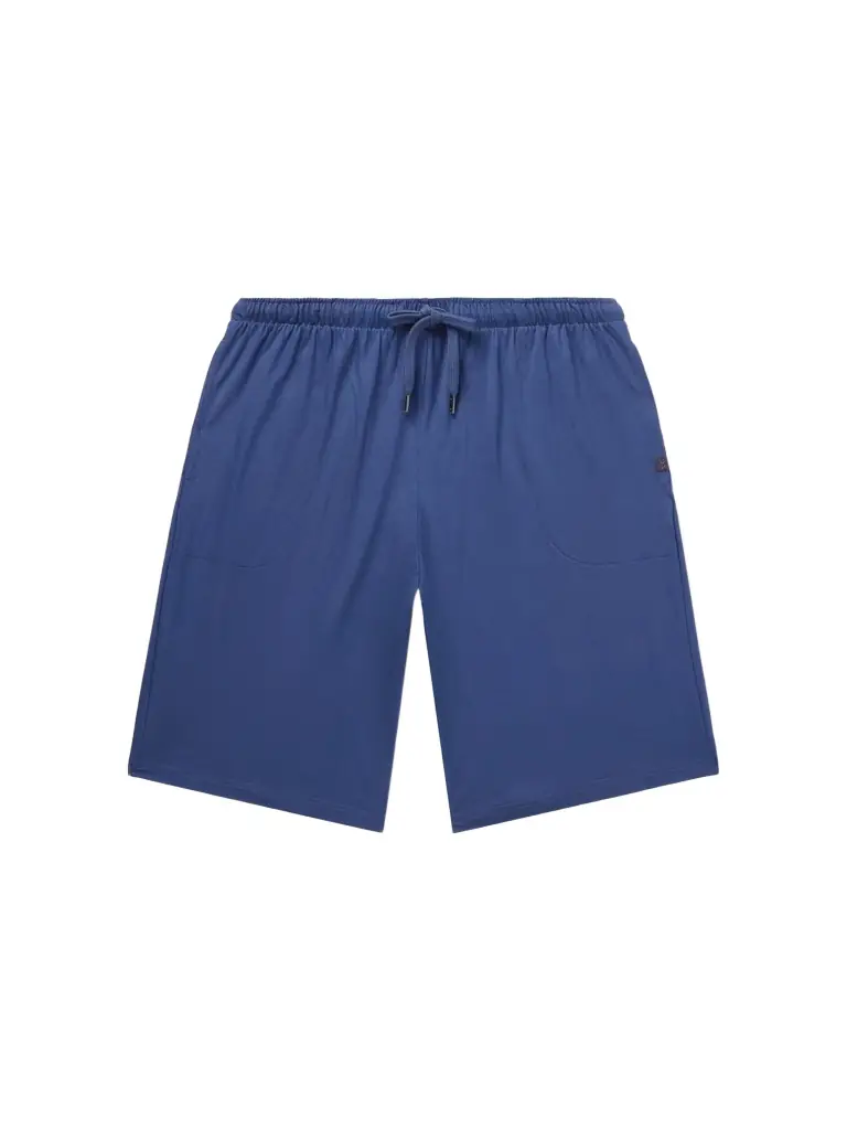 Derek Rose Basel Stretch-Micro Modal Jersey Pyjama Shorts - Men