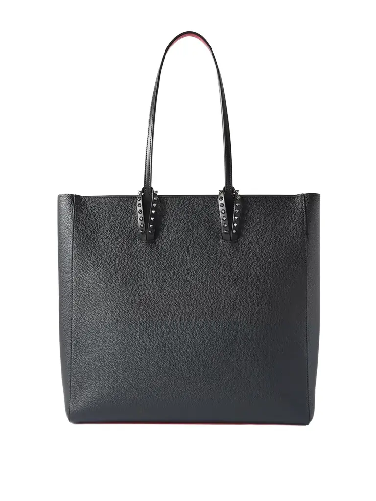 Christian Louboutin Cabata Leather Tote
