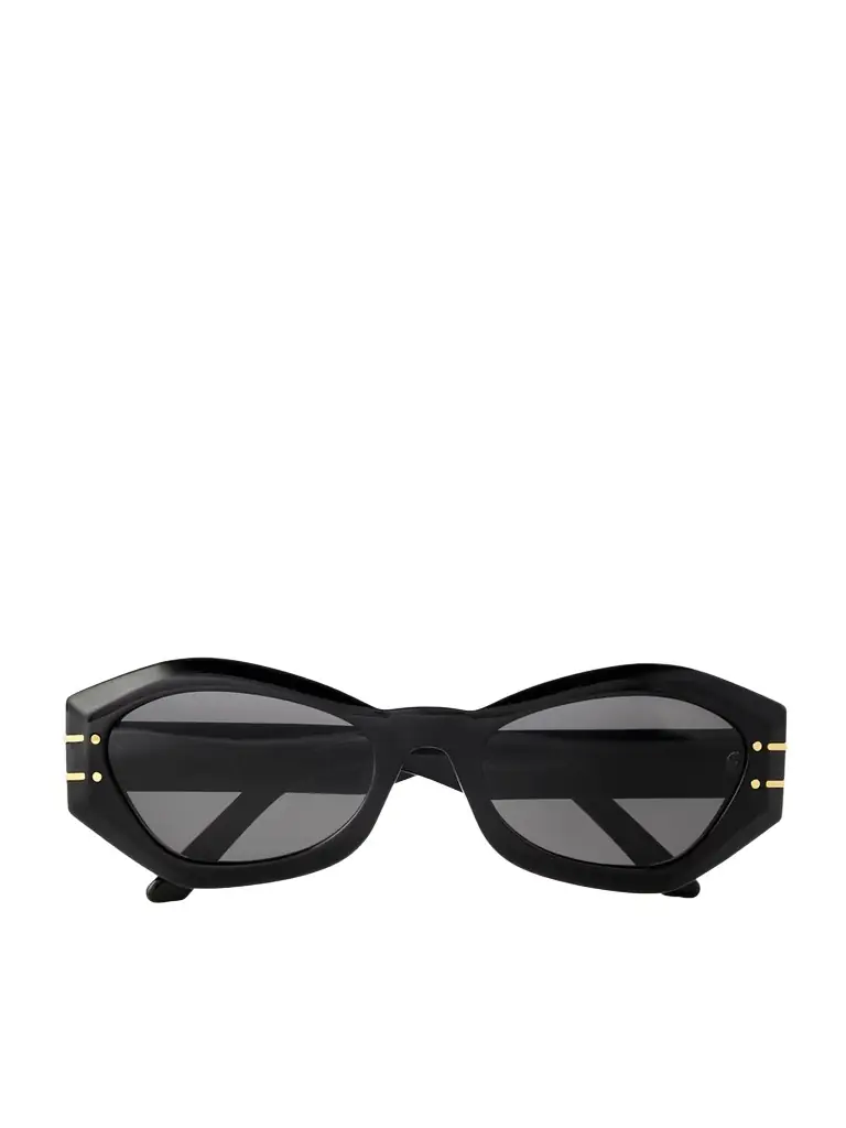 DIOR Eyewear Diorsignature B1u Cat-eye Acetate Sunglasses