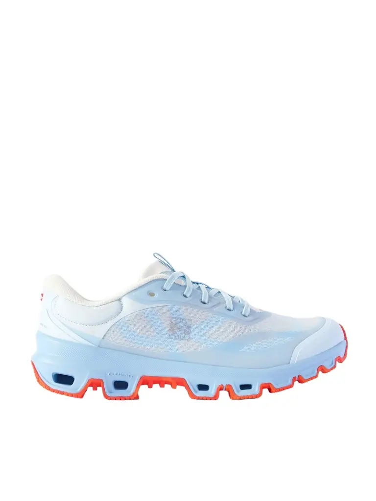 Loewe On Cloudventure 2.0 Rubber-Trimmed Mesh Sneakers - Men