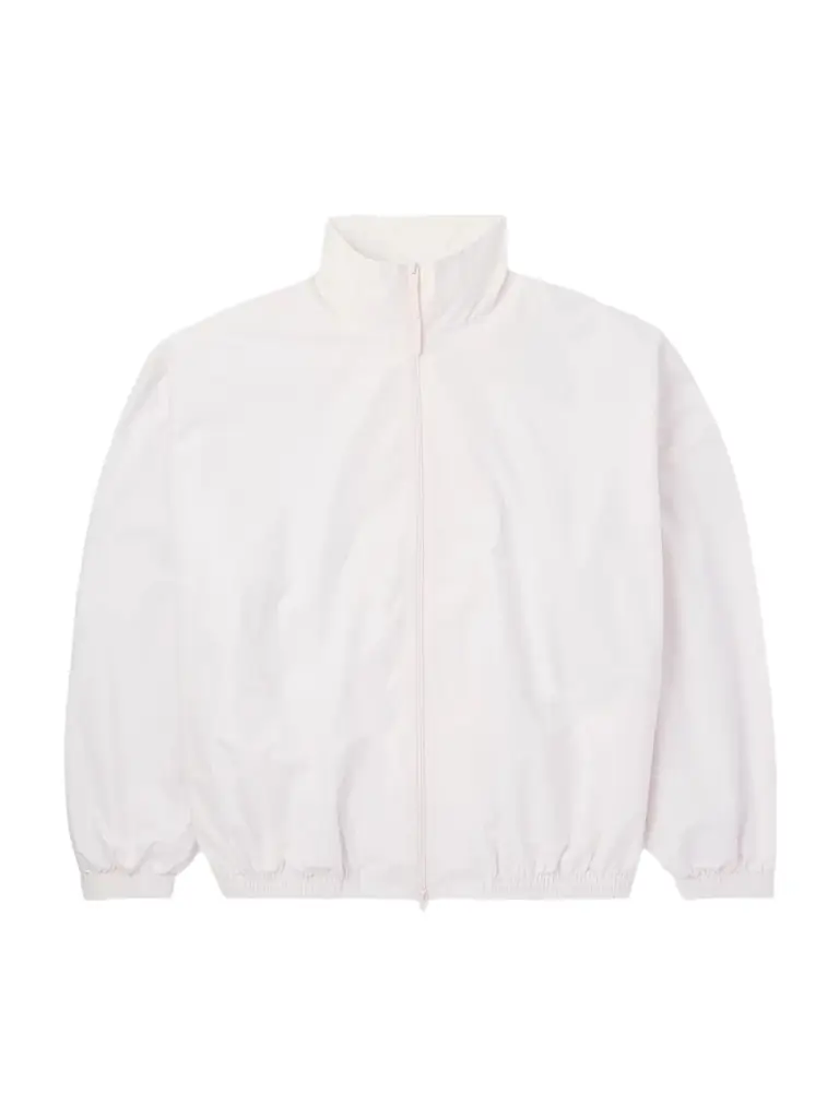 Acne Studios Olandios Logo-Embroidered Cotton and Nylon-Blend Bomber Jacket - Men