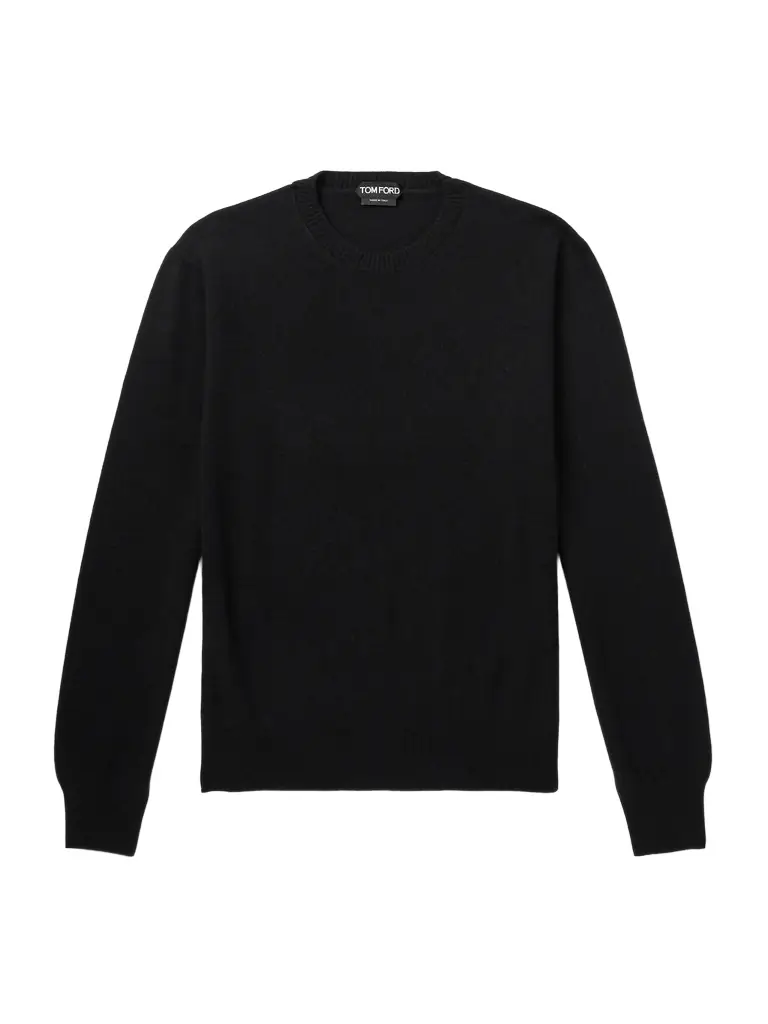 Tom Ford Cashmere Sweater - Men