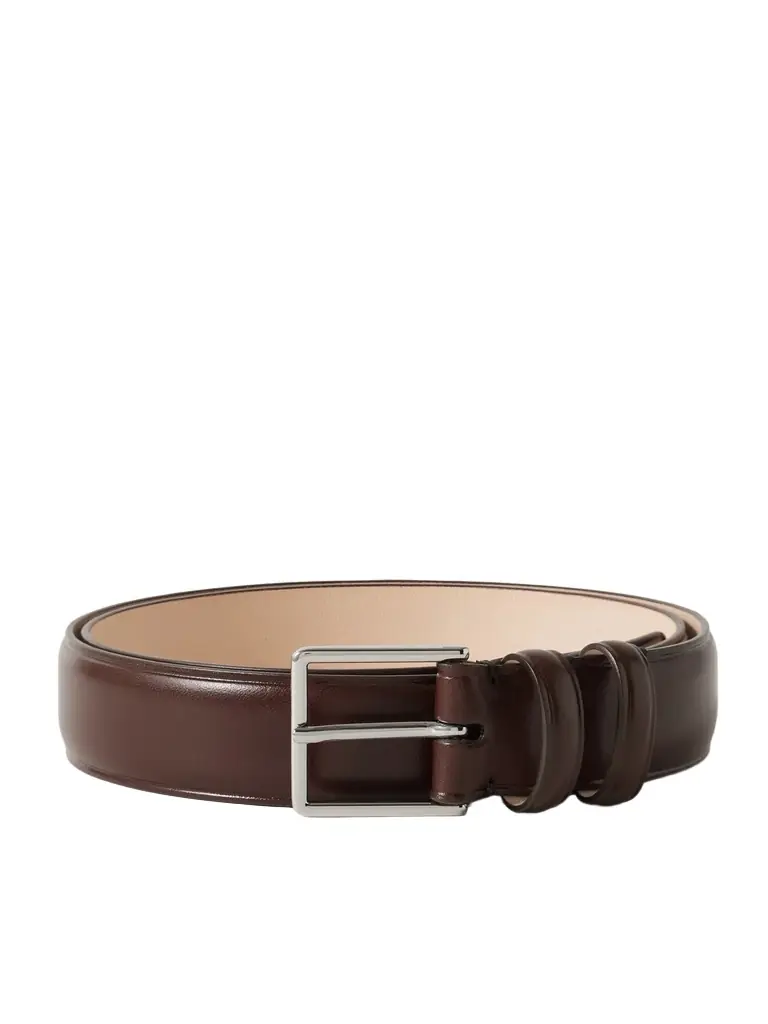 Paul Smith 3cm Leather Belt - Men