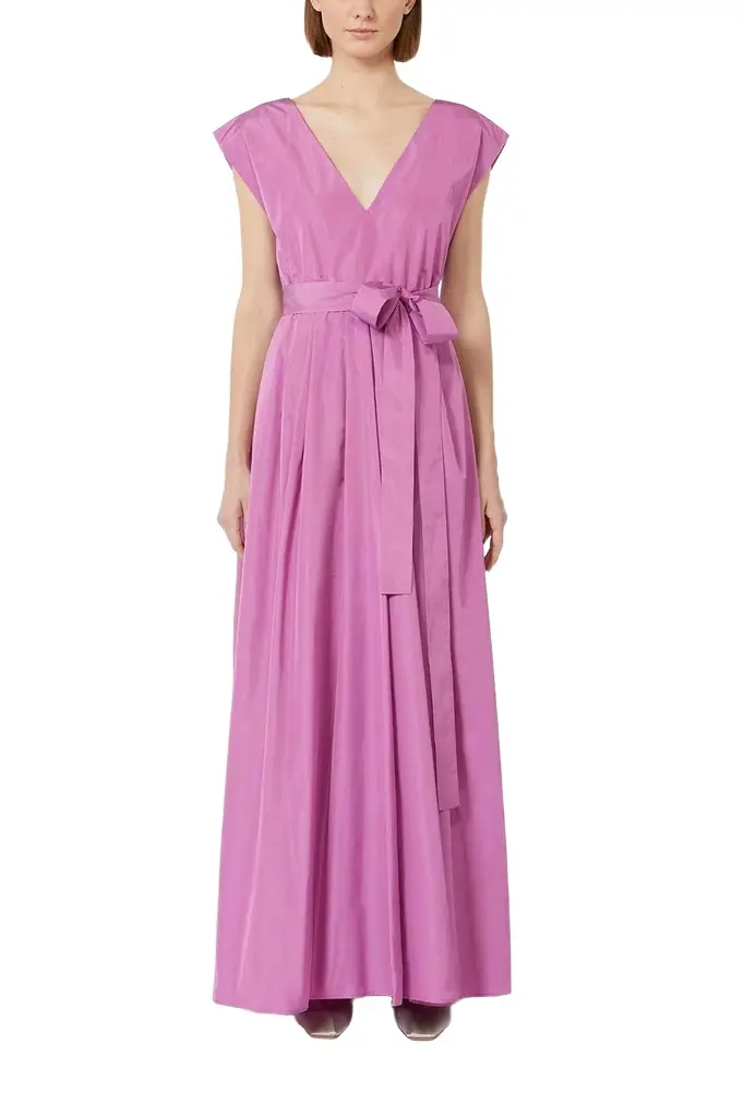 Max Mara Oggeri Gown
