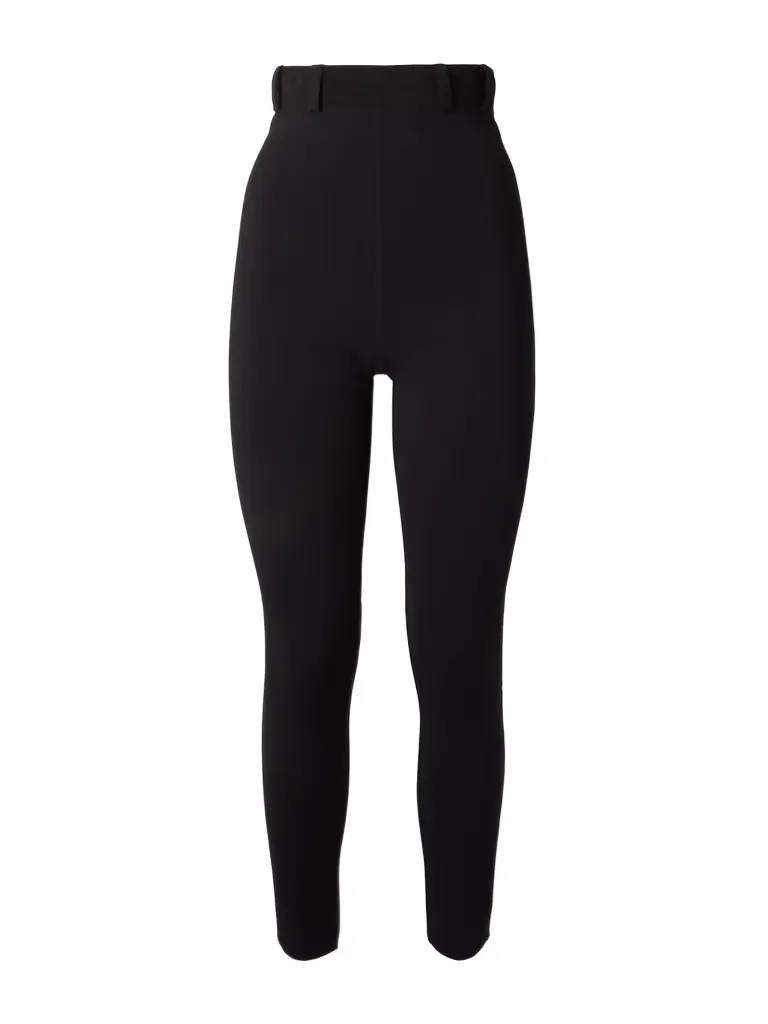 Alaïa Stretch-knit Leggings