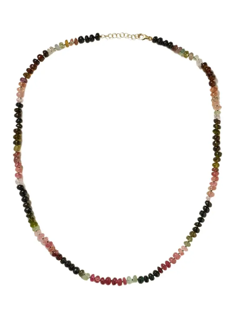 JIA JIA Tourmaline Necklace