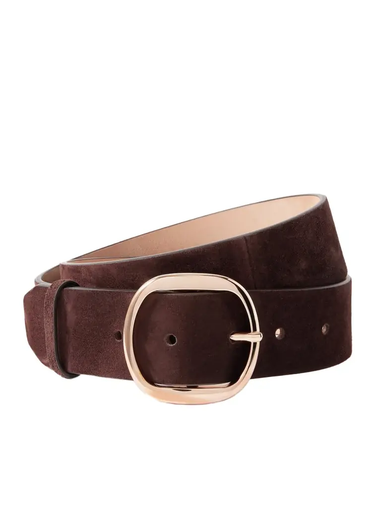 Gabriela Hearst Elster uede Belt