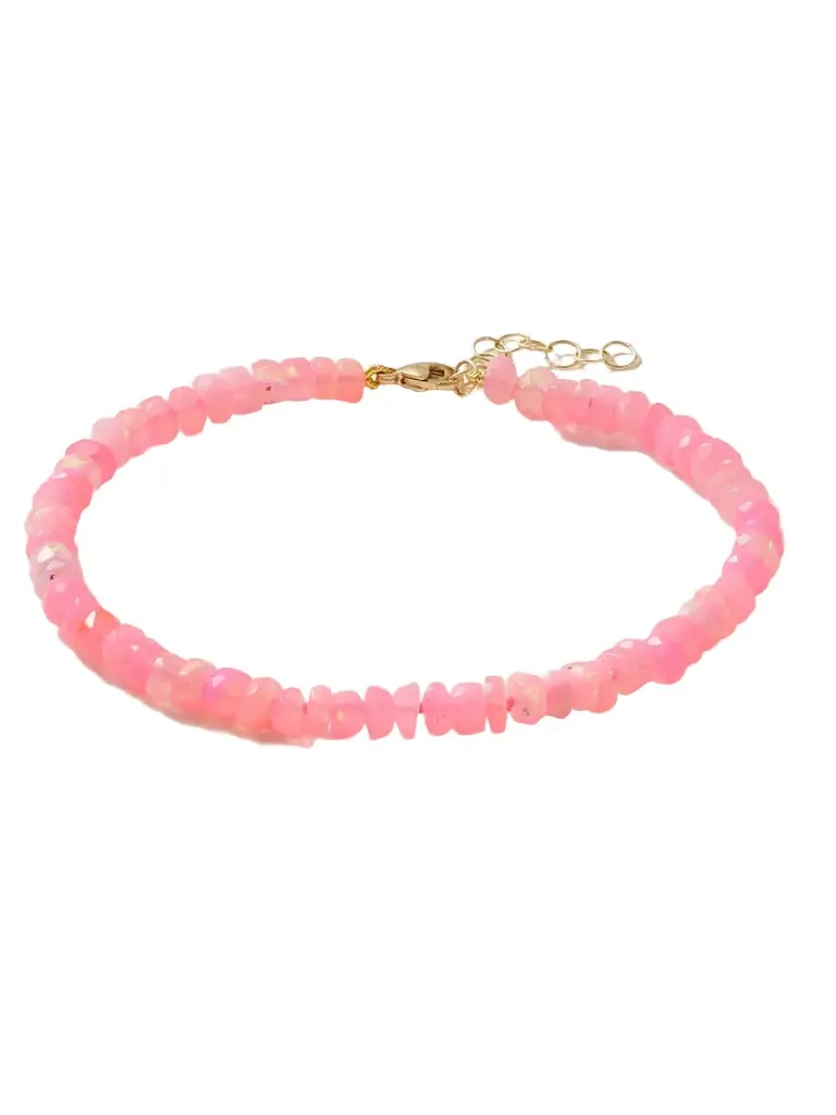 JIA JIA Soleil Gold Opal Bracelet