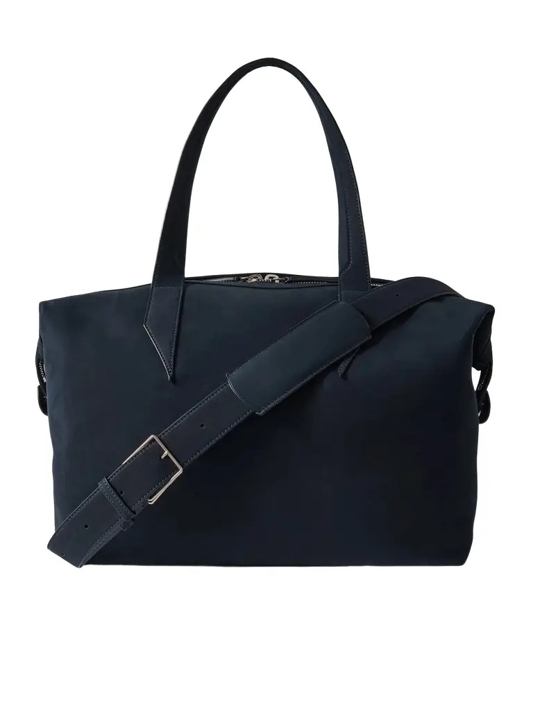 Métier Nomad All Day Nubuck Weekend Bag - Men