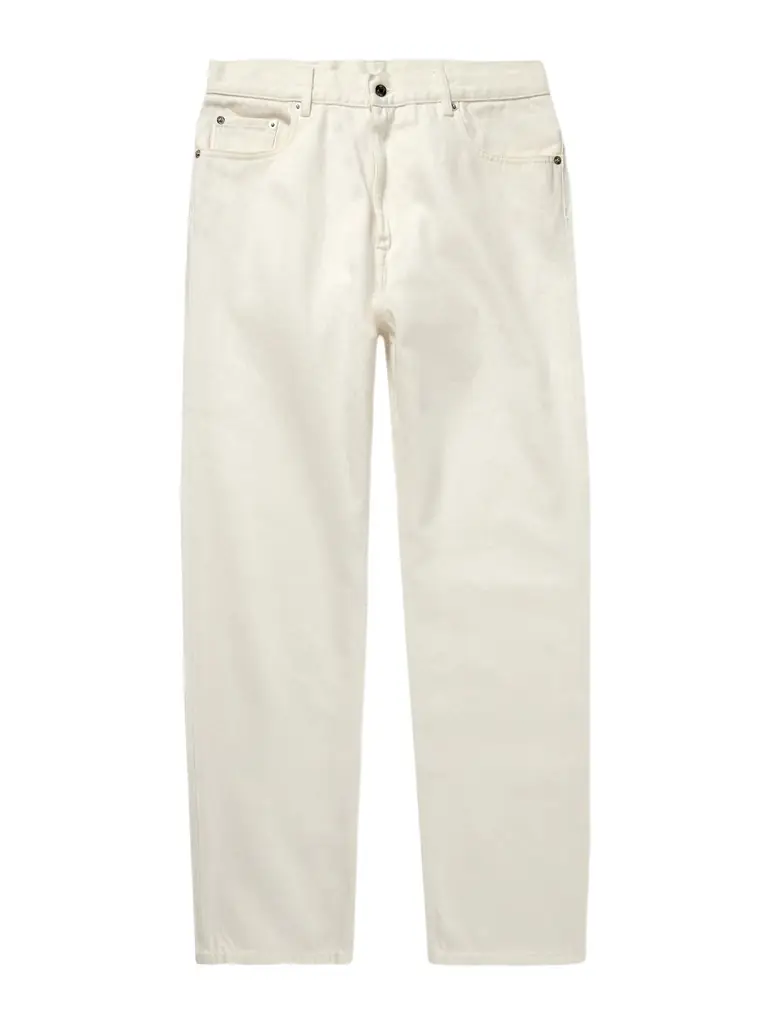 dunhill Straight-Leg Jeans - Men