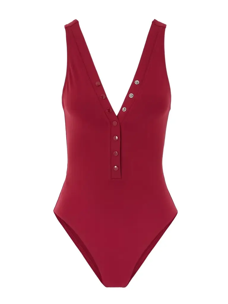 Eres Les Essentiels Icone Swimsuit