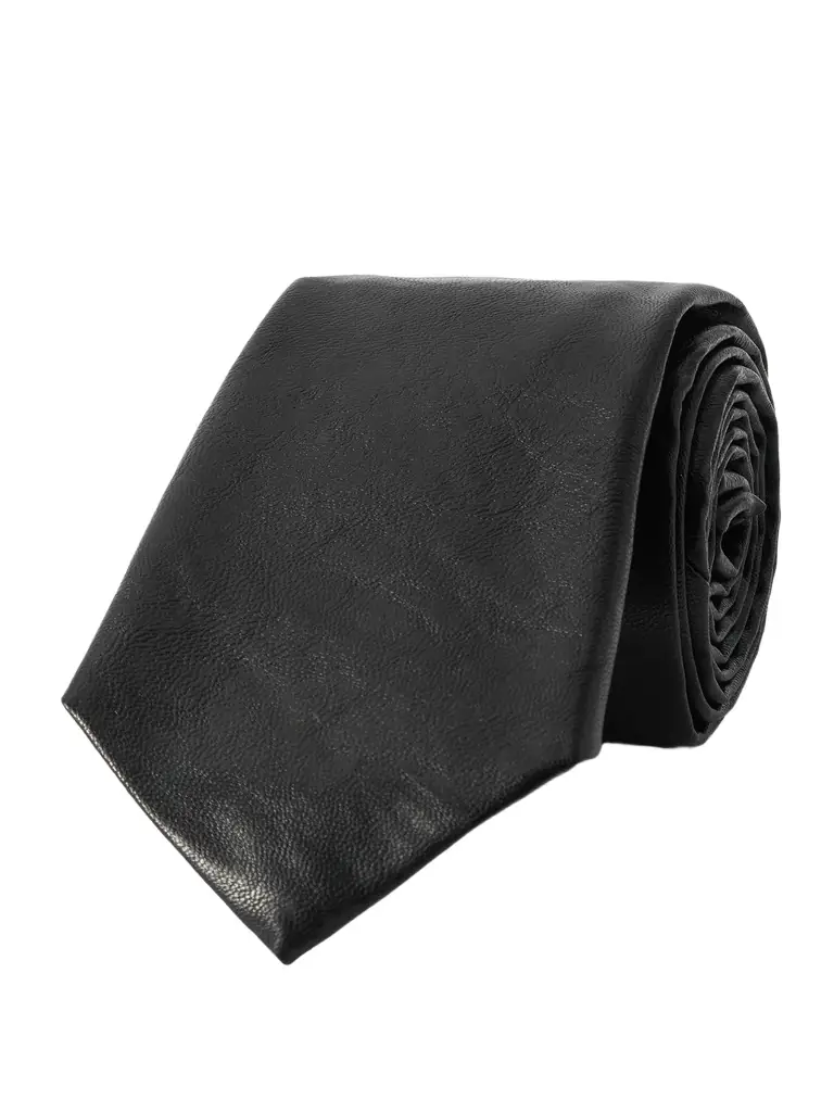 Our Legacy 7cm Full-Grain Tie - Men