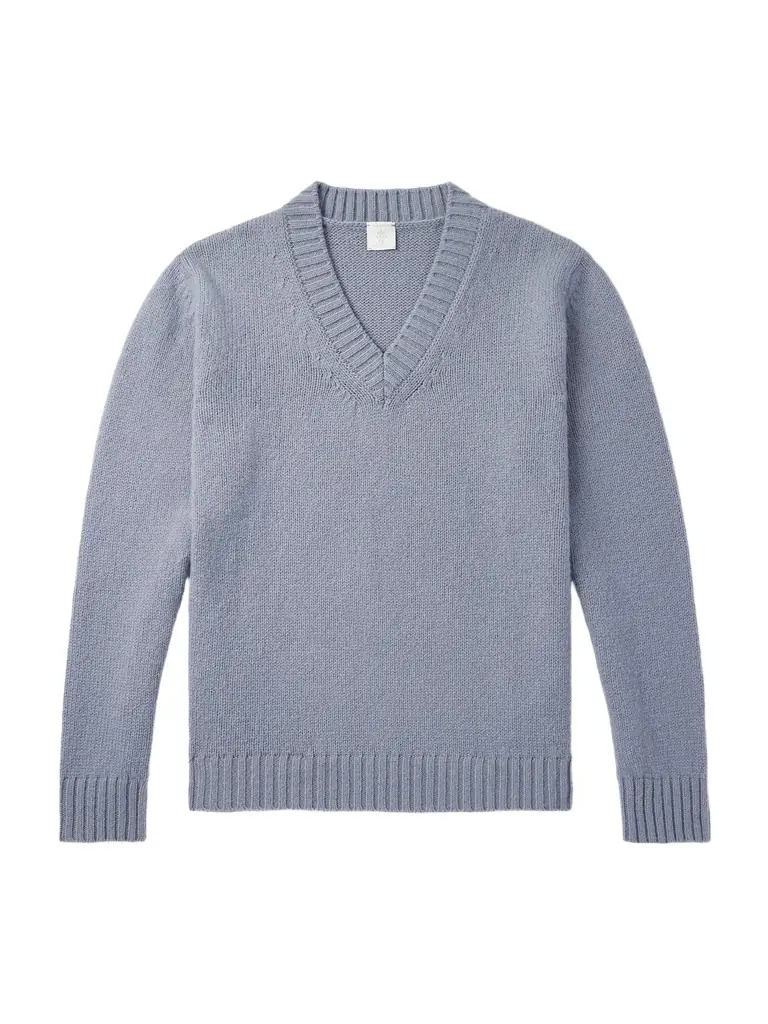 ELEVENTY Wool Sweater - Men