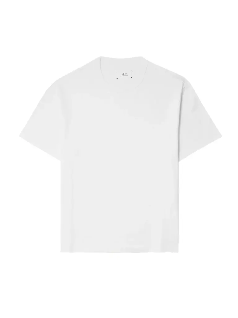 MR P. Oversized Cotton-Jersey T-Shirt - Men