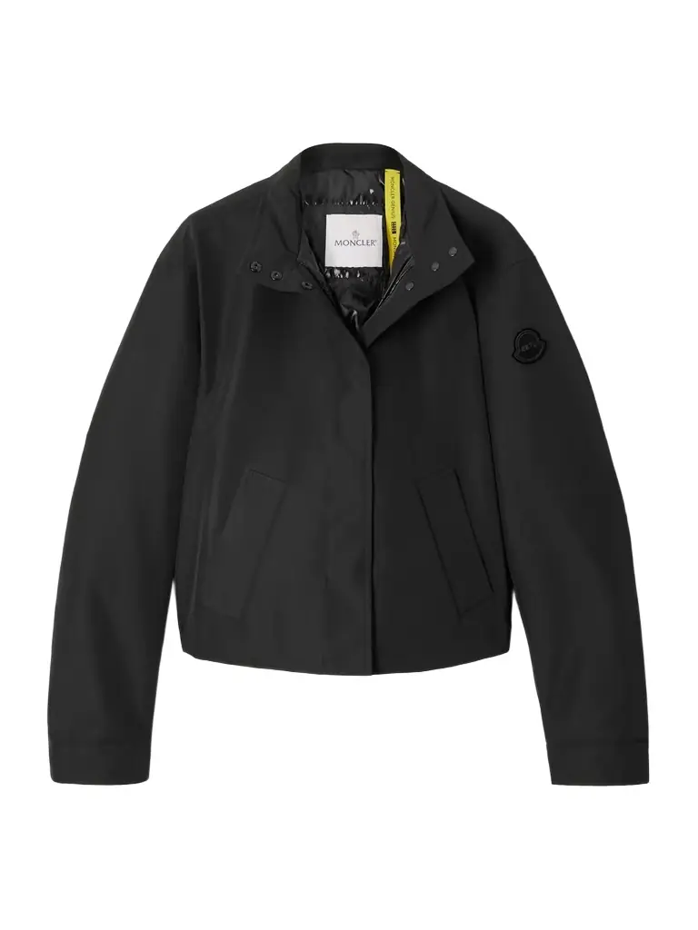 Moncler Genius Krovanh Shell Down Jacket