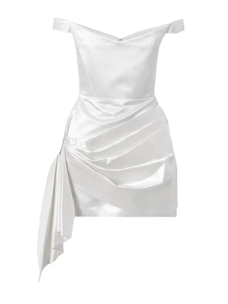 vintage 90s wedding dress Vintage 90s Wedding Dress _ Size 8