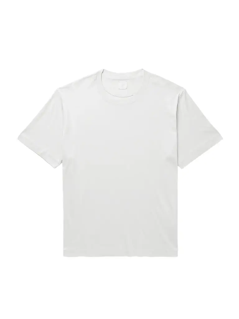 ELEVENTY Cotton and Modal-Blend Jersey T-Shirt - Men
