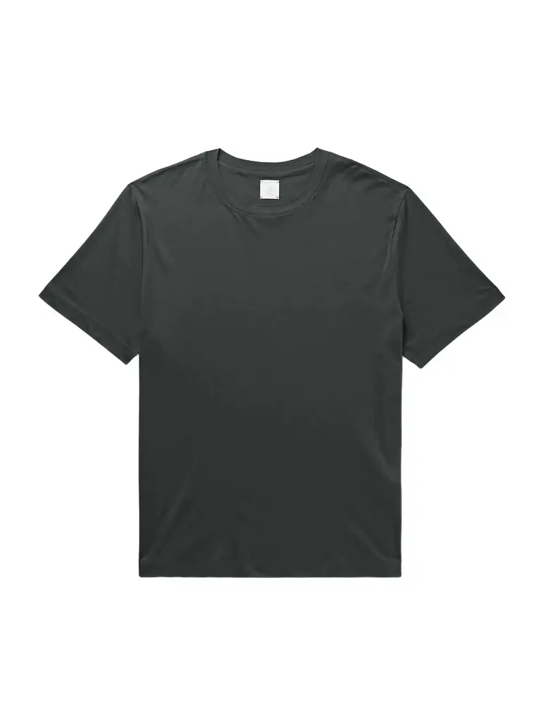 ELEVENTY Cotton and Modal-Blend Jersey T-Shirt - Men