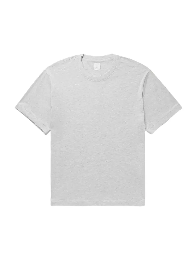ELEVENTY Cotton and Modal-Blend Jersey T-Shirt - Men