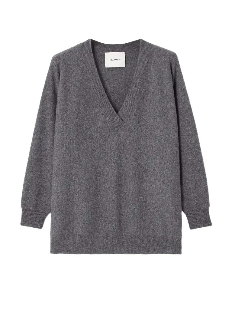 Lisa Yang Kenny Cashmere Sweater