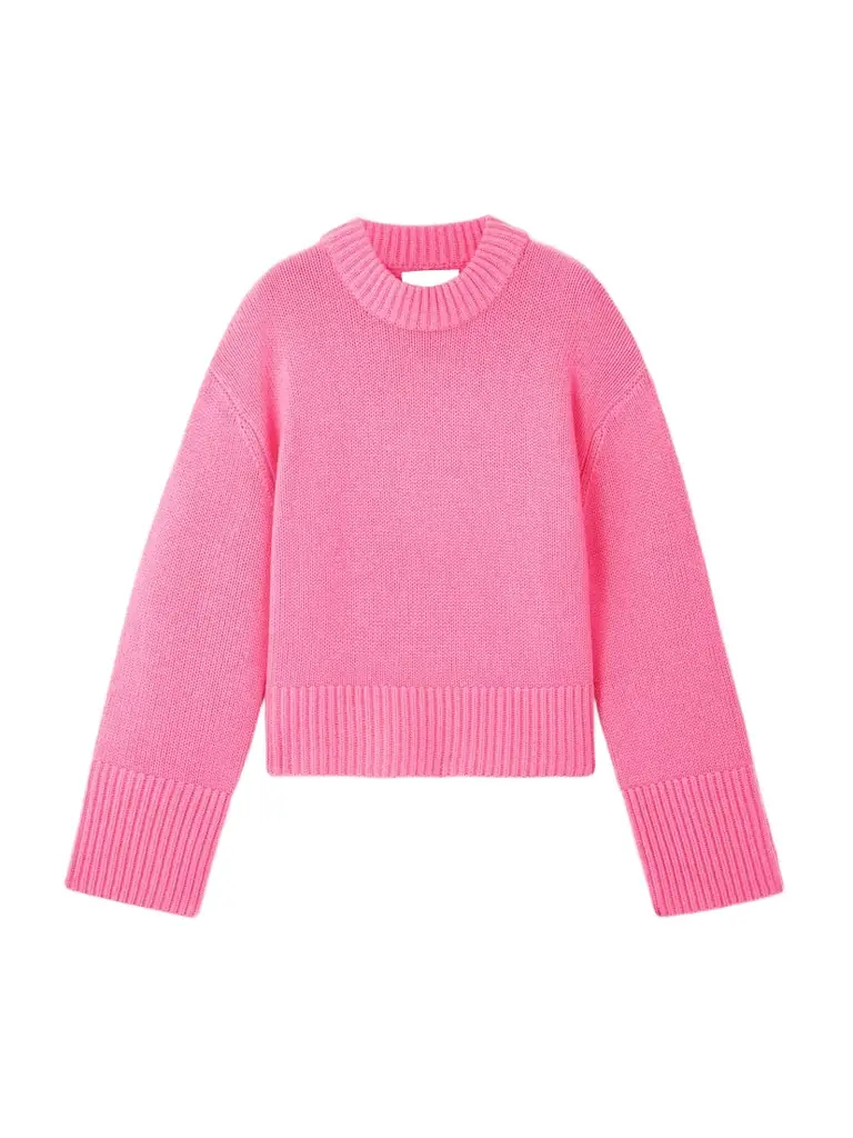Lisa Yang Sony Cashmere Sweater