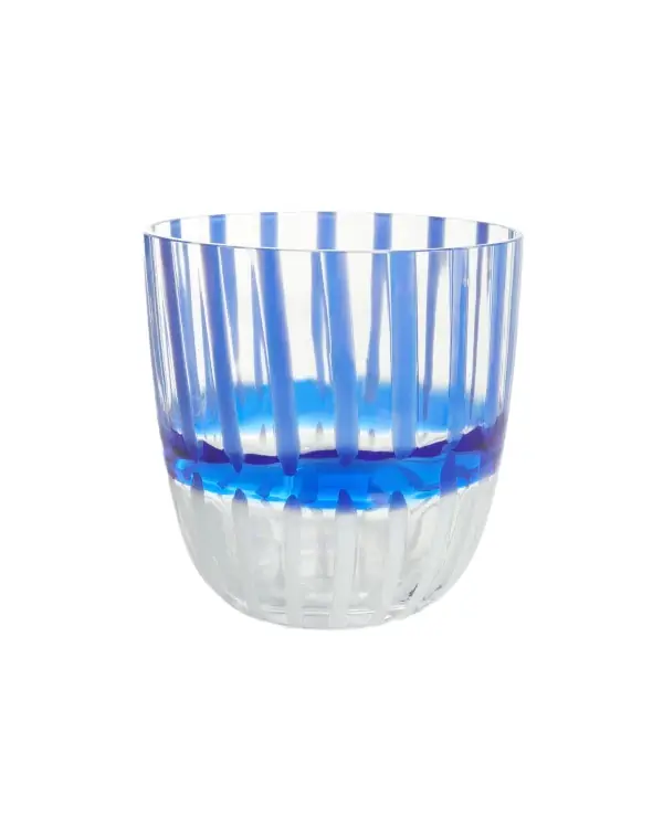 Emporio Sirenuse Carlo Moretti's I Diversi Glass - CT.15.202.3-2913