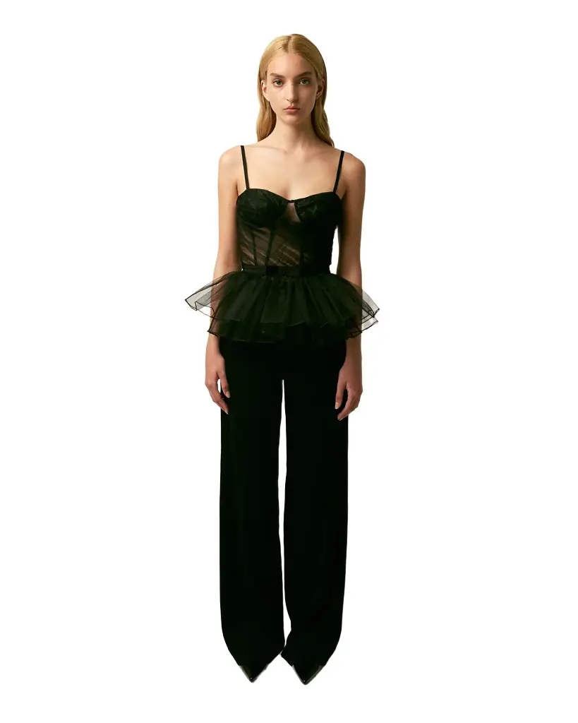 Aknvas The Elin pants