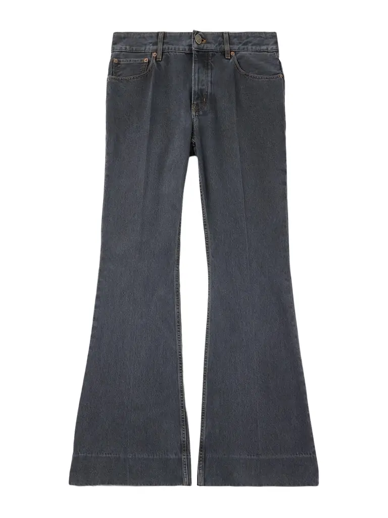 Valentino Garavani Flared Jeans - Men