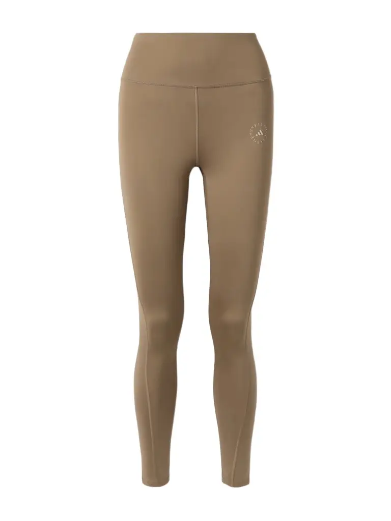 adidas by Stella McCartney Stretch Recycled Leggings