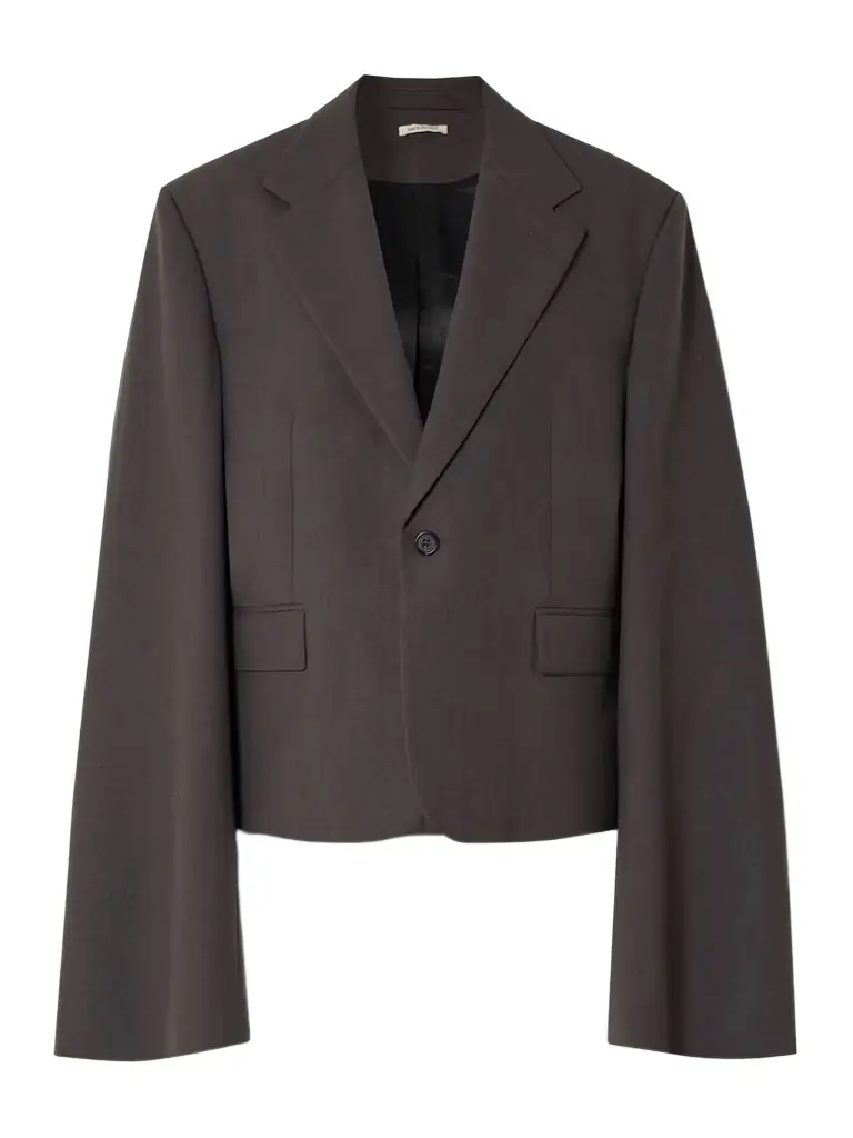 JW Anderson Wool-twill Blazer
