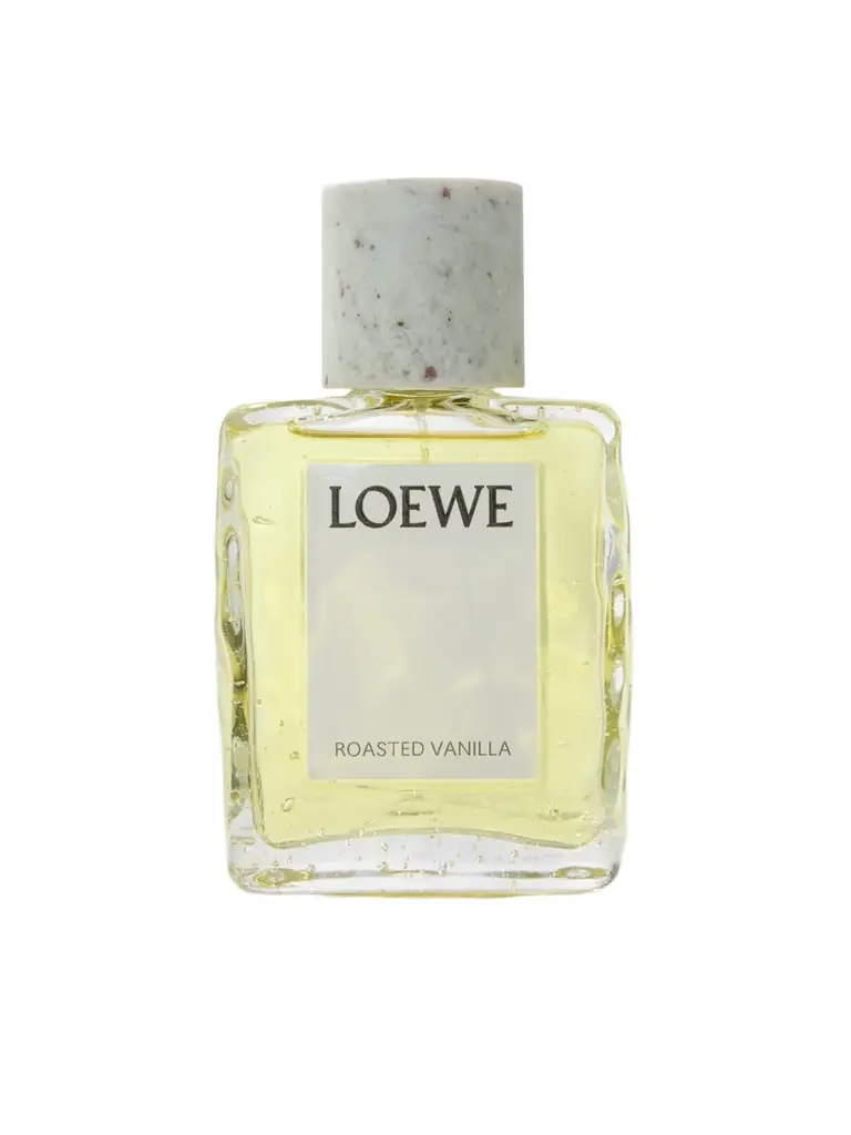 LOEWE PERFUMES Eau De Parfum - Roasted Vanilla, 100ml