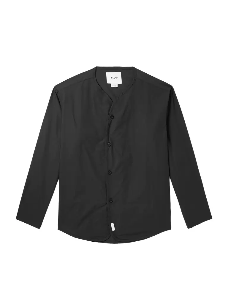 WTAPS Cotton Shirt - Men