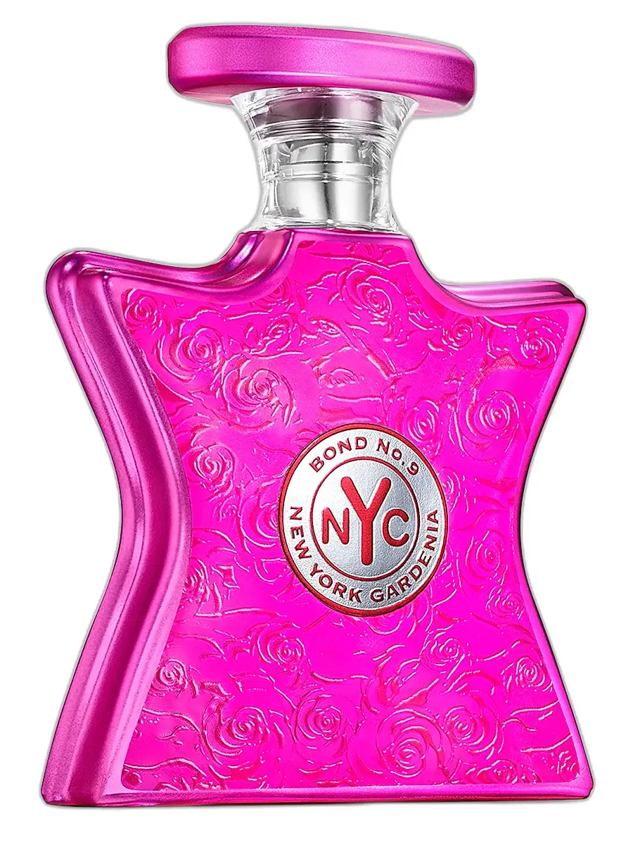 Bond No.9 New York New York Gardenia Eau de Parfum 3.4 oz