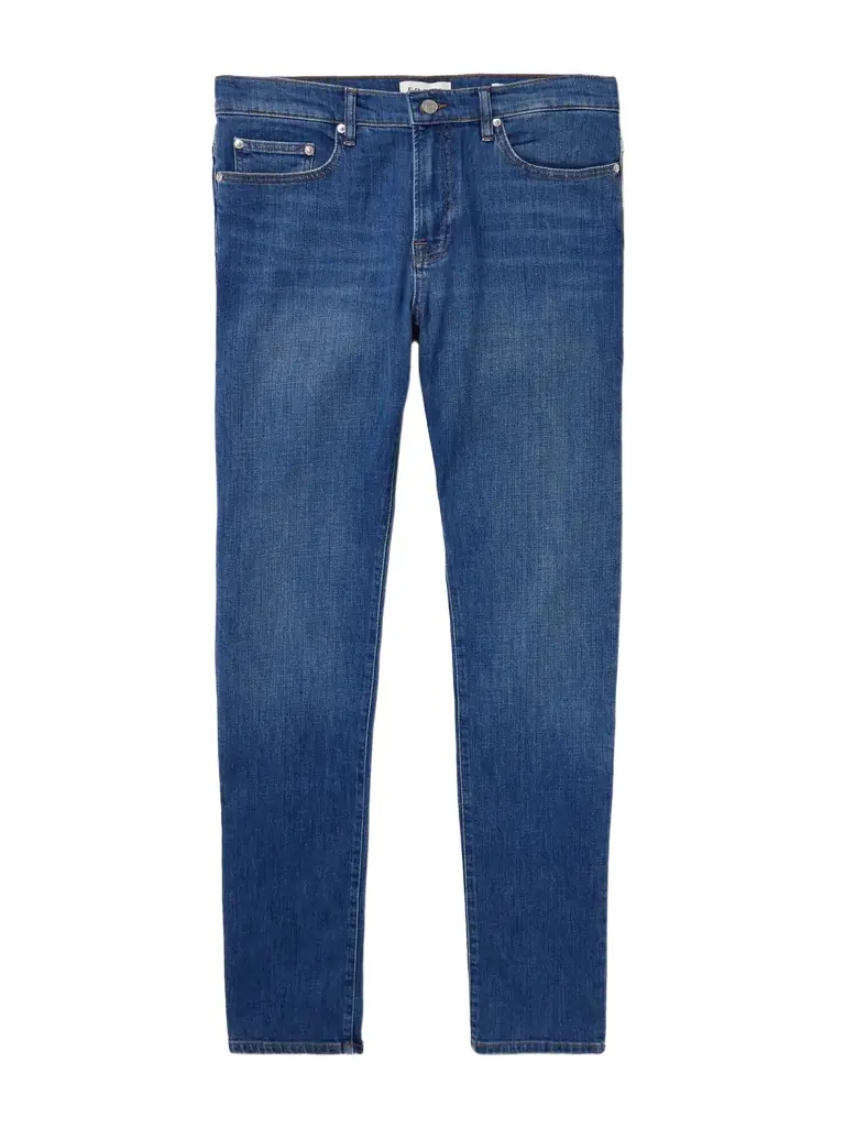 Frame L'Homme Slim-Fit Jeans - Men