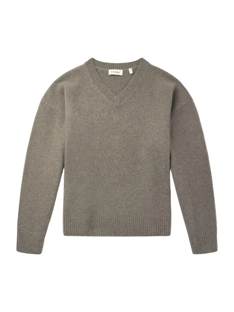 Frame Cashmere Sweater - Men