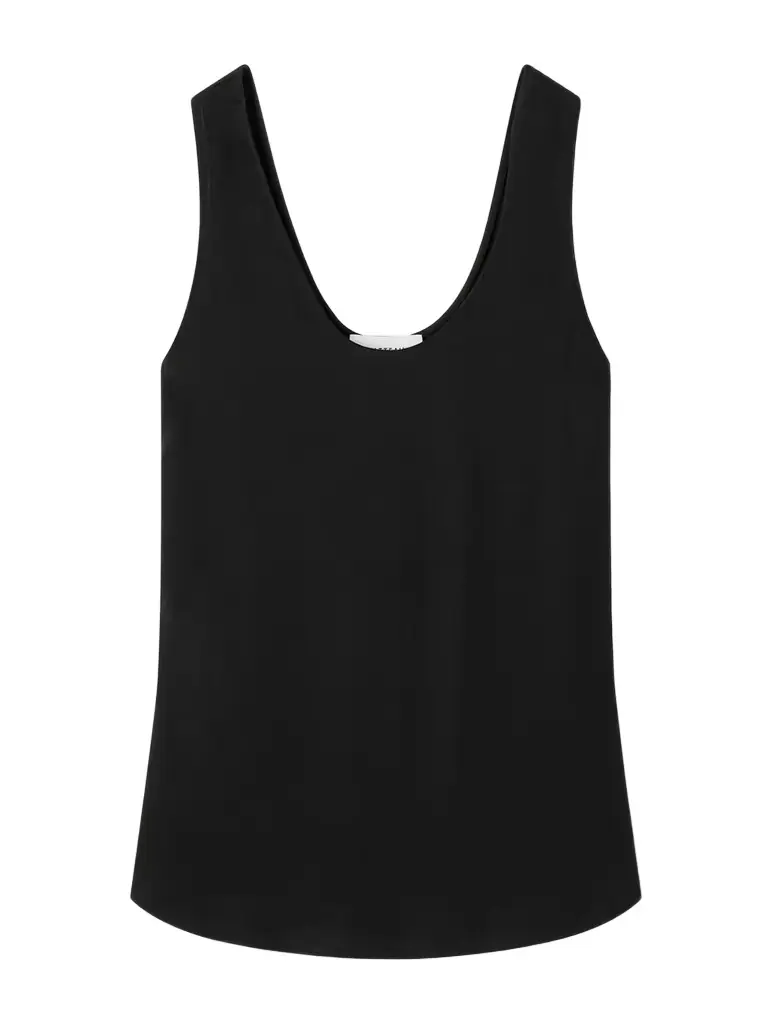Matteau Jersey Tank