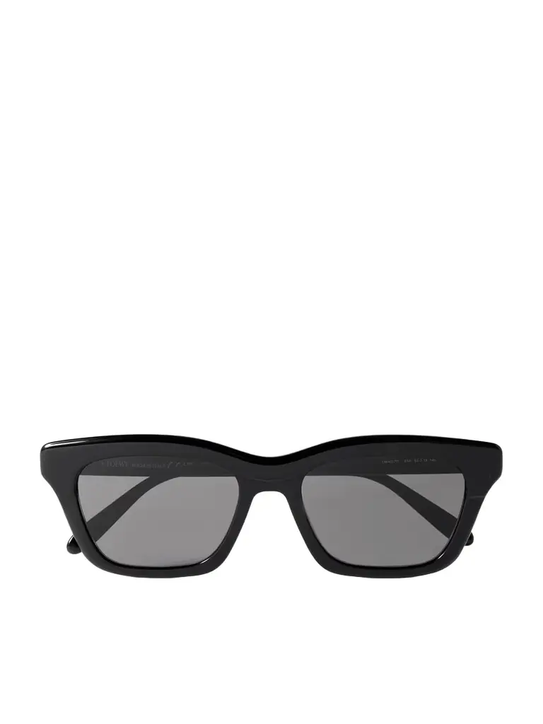Loewe D-frame Acetate Sunglasses