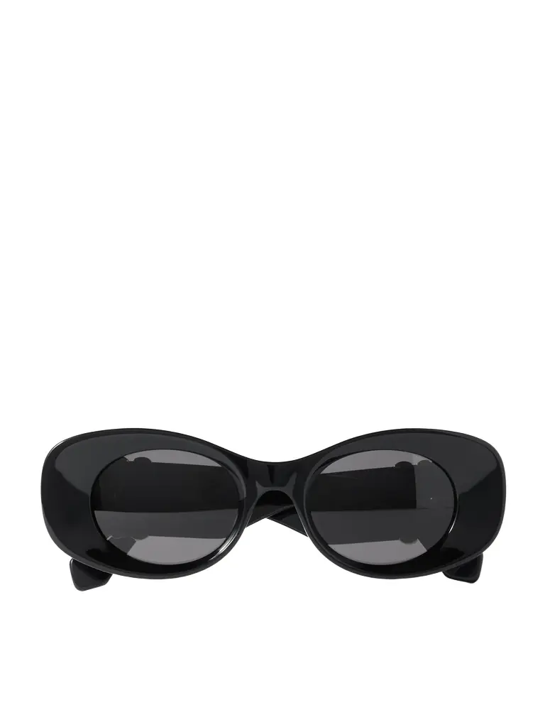 Loewe Anagram Oversized Cat-eye Acetate Sunglasses