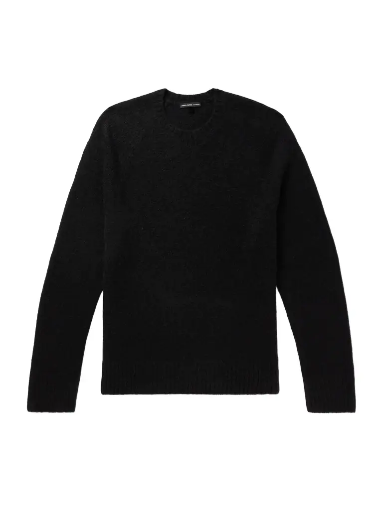 James Perse Cashmere Sweater - Men