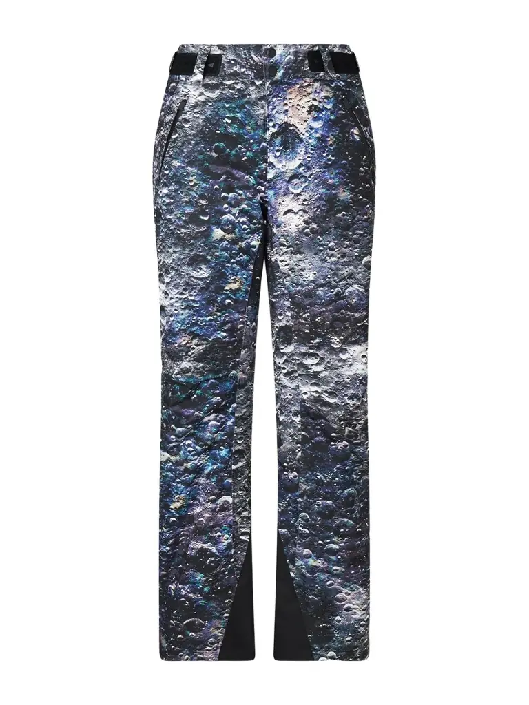 Aztech Mountain Matthew Day Jackson Straight-leg Padded Printed Ski Pants - Men