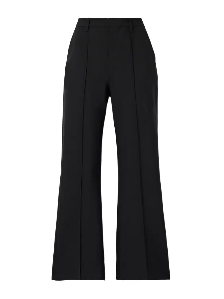 Frame The Slim Flare Woven Pants