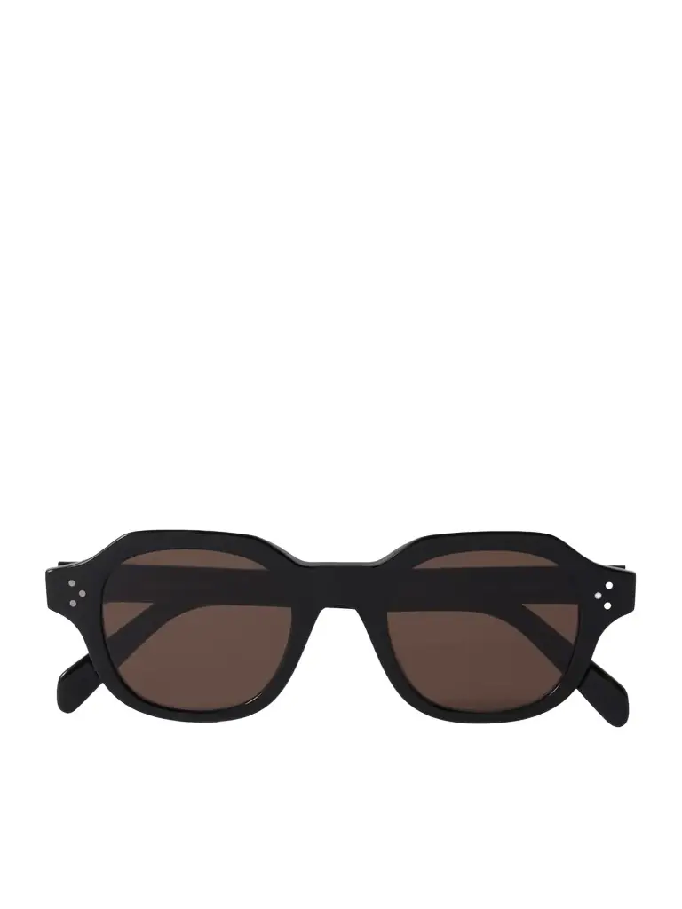 CELINE Eyewear D-frame Acetate Sunglasses