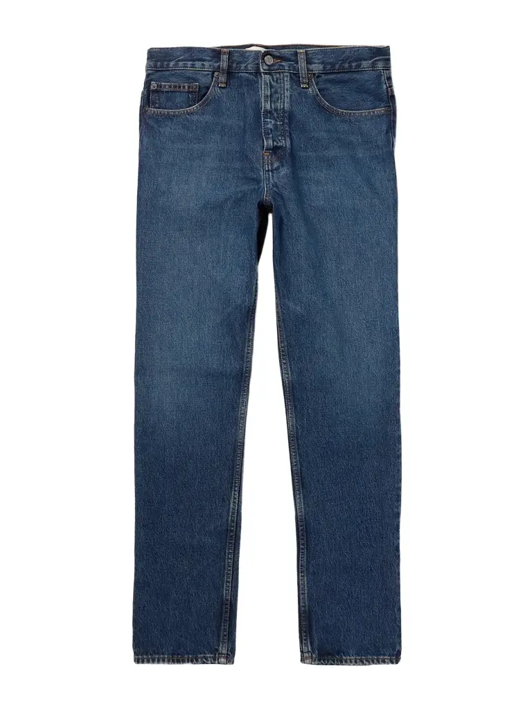 Frame The Straight Jeans - Men